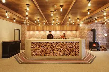 Unwind Hotel & Bar Sapporo