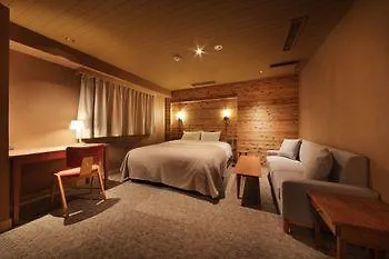 Unwind Hotel & Bar 札幌 日本