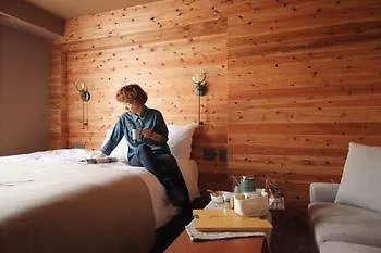 ***  Unwind Hotel & Bar 札幌 日本