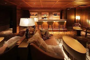 Unwind Hotel & Bar 札幌 3*,