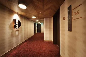 Unwind Hotel & Bar Sapporo