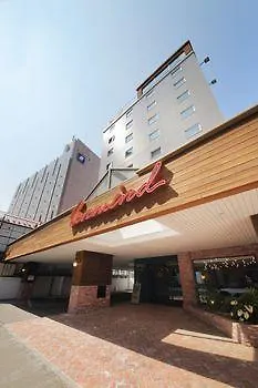 ***  Unwind Hotel & Bar Sapporo Japão