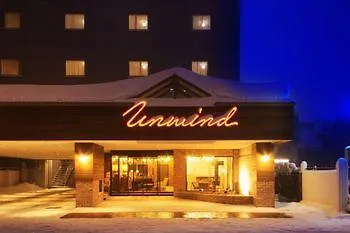 Unwind Hotel & Bar Sapporo