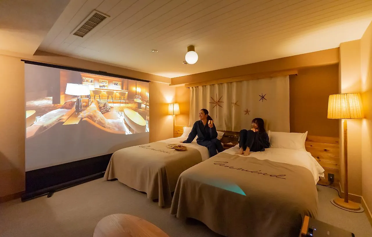 Unwind Hotel & Bar 札幌